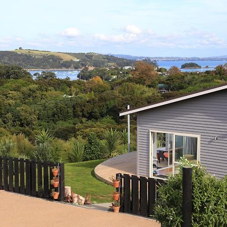 Fairview Unit 2 - Stay Waiheke Ostend Buitenkant foto